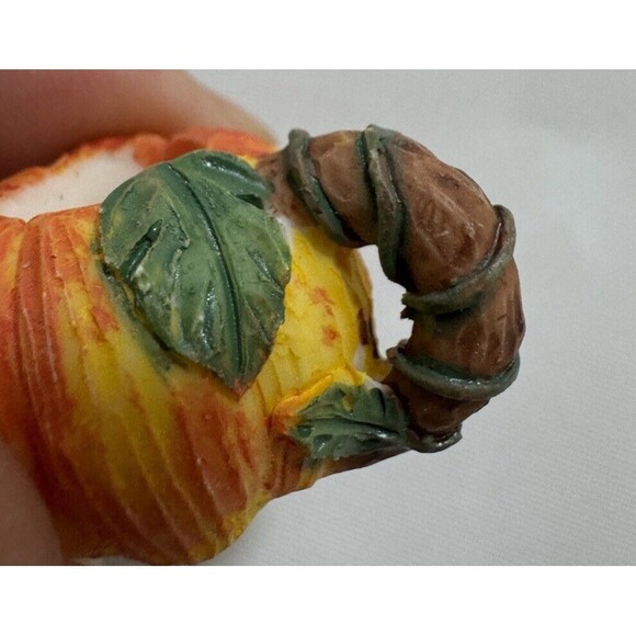 97s Halloween and Pumpkin Mouse Animal Fall  Gorgeous Y2K 10 Pcs W Details - Picture 6 of 16